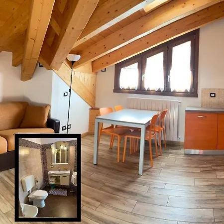 Acero Rosso 폰테디레뇨