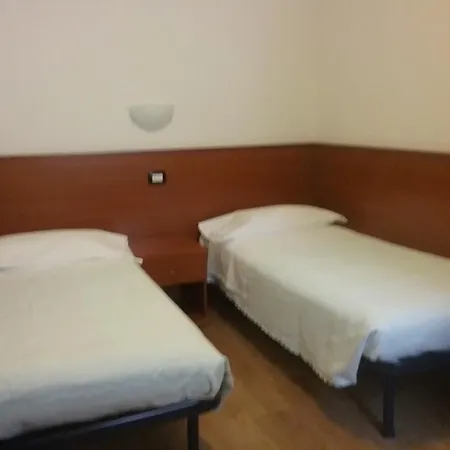 아파트호텔 Acero Rosso 폰테디레뇨