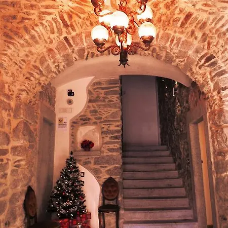 Acero Rosso 아파트호텔 3*